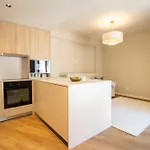 Reference Apartment T1