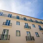 Reference Apartment T1