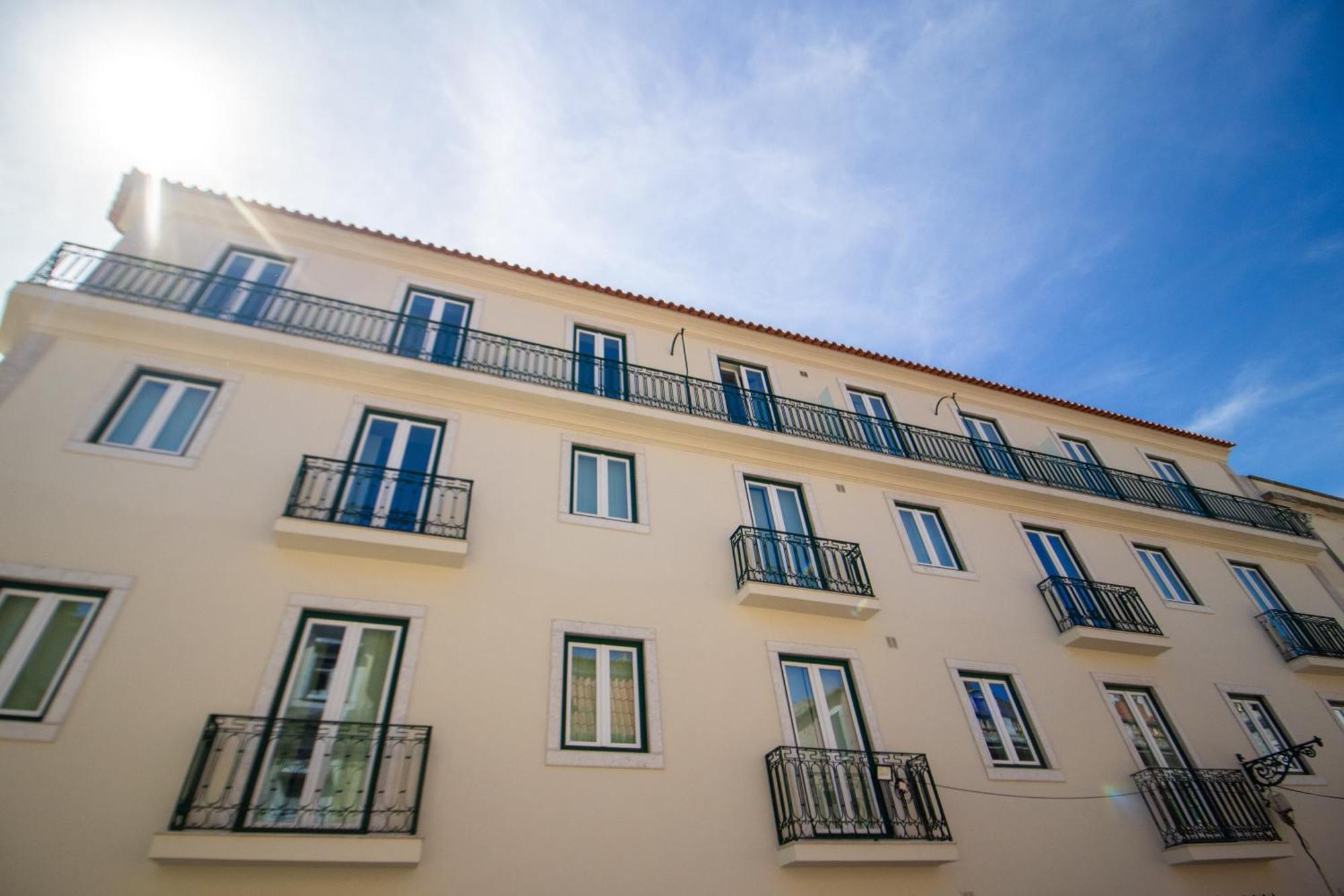 Apartamento Reference T1 Lisboa