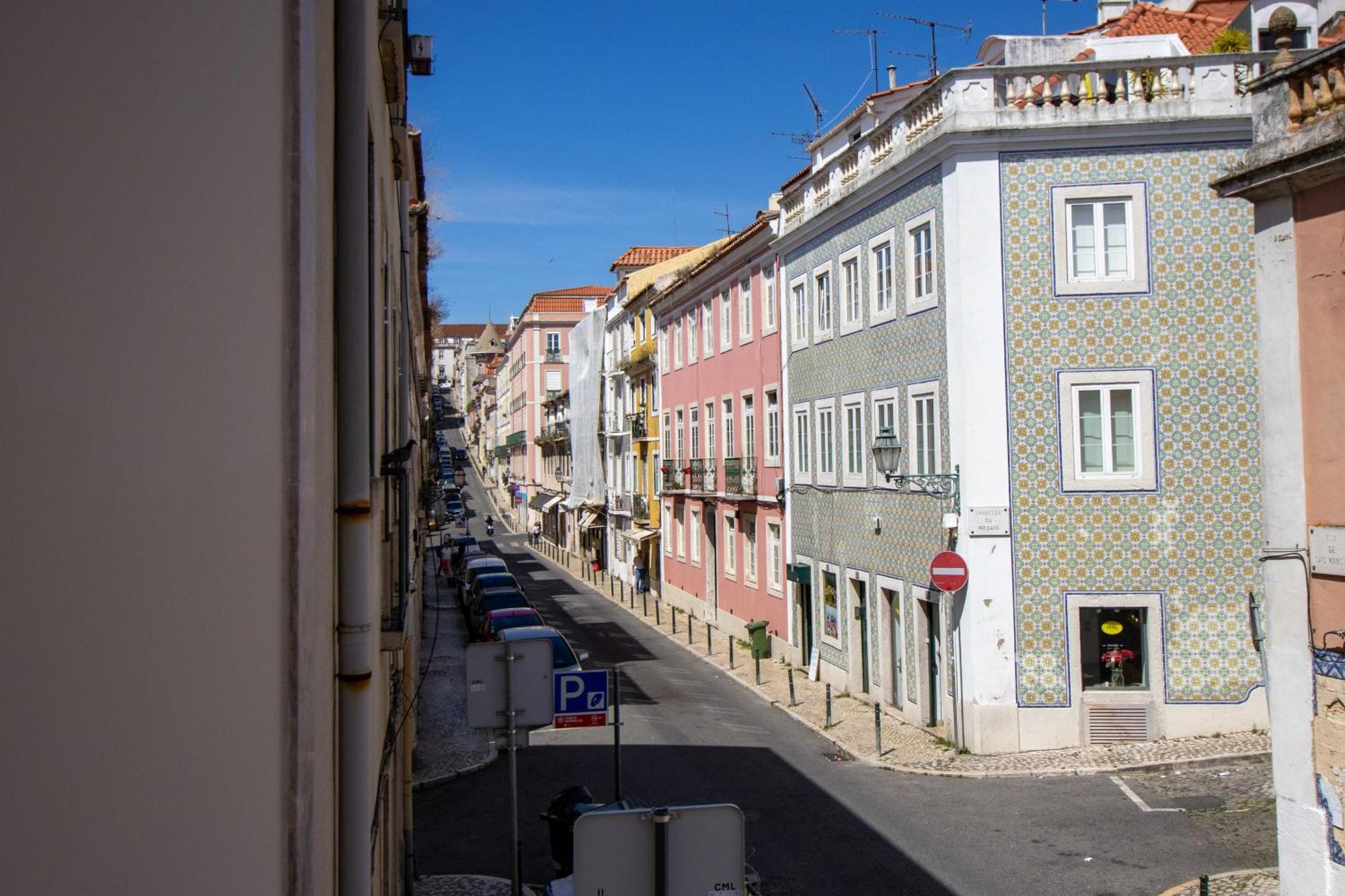 Apartamento Reference T1 Lisboa