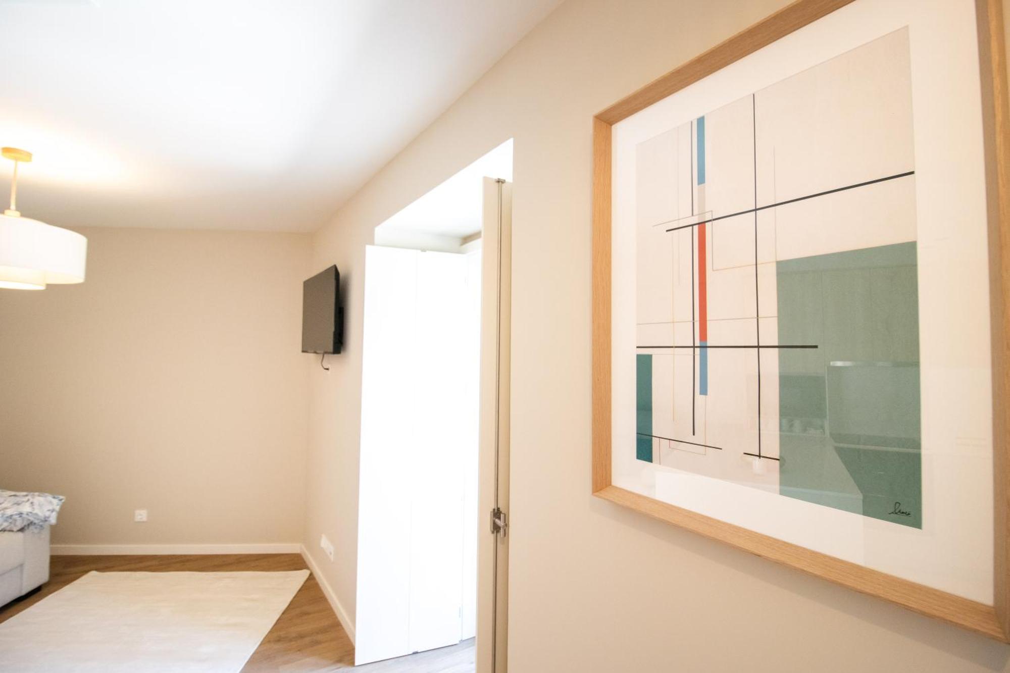Apartamento Reference T1 Lisboa
